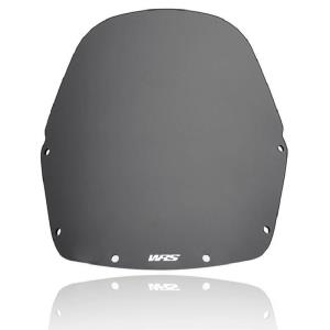 Cupula estandar HONDA xrv 750 Africa Twin 90-92